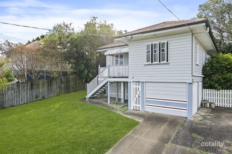 Property photo of 47 Roseneath Parade Wynnum West QLD 4178