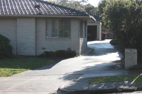 2/21 Renshaw St, Doncaster East, VIC 3109