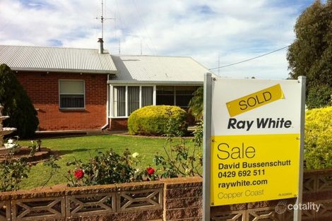 4 Julia Cres, Kadina, SA 5554