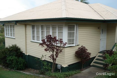 Property photo of 42 Allowrie Street Stafford QLD 4053