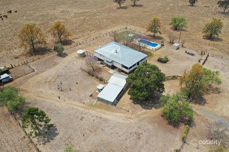 Property photo of 49 Palms Road Cooyar QLD 4402