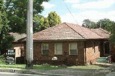 Property photo of 45 Rippon Avenue Dundas NSW 2117