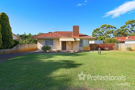 49 Whiteside St, Cloverdale, WA 6105