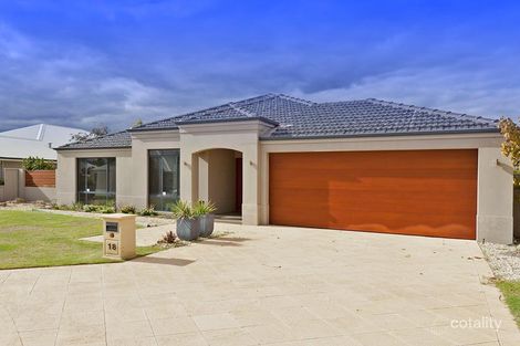 Property photo of 18 Grallina Way Tapping WA 6065