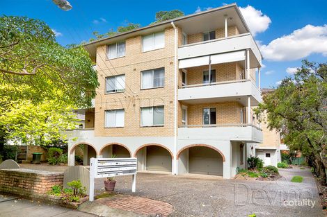 Property photo of 7/7 Tintern Road Ashfield NSW 2131