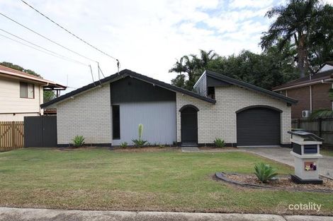 Property photo of 40 Lisbeth Street Springwood QLD 4127