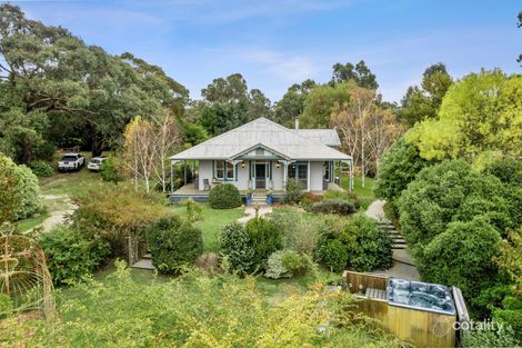 Property photo of 213 Tantaus Road Dereel VIC 3352