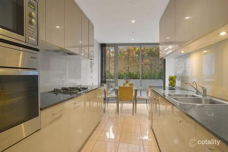 Property photo of 101/11 Railway Street Chatswood NSW 2067