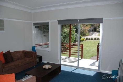 Property photo of 20 Burlington Street Northmead NSW 2152