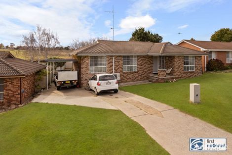 Property photo of 79 Bonnor Street Kelso NSW 2795