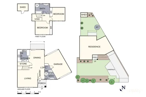 Property photo of 1/10 Valetta Crescent Knoxfield VIC 3180