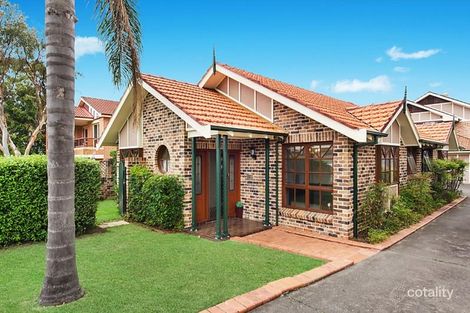 1/1-7 Walton St, Blakehurst, NSW 2221