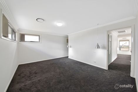 Property photo of 41 Thorpe Circuit Oran Park NSW 2570