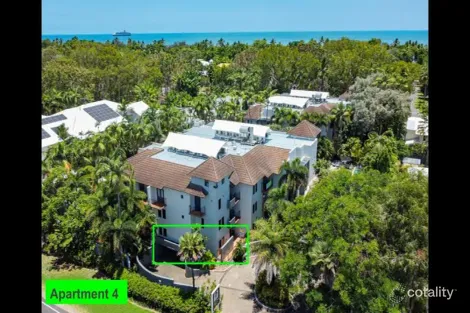 Property photo of 4/62-64 Davidson Street Port Douglas QLD 4877