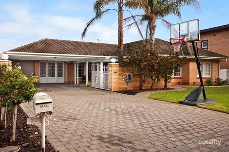 Property photo of 33 Harvey Terrace Glenelg North SA 5045
