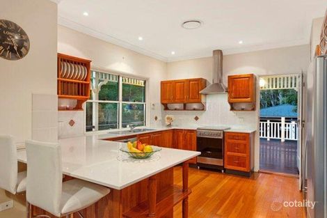 Property photo of 165 Pullenvale Road Pullenvale QLD 4069