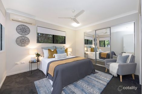 Property photo of 7 Garrison Court Mount Louisa QLD 4814