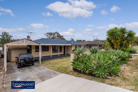 Property photo of 7 Cara Road Greenmount WA 6056