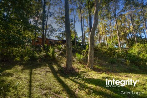 Property photo of 43 Coorong Road North Nowra NSW 2541