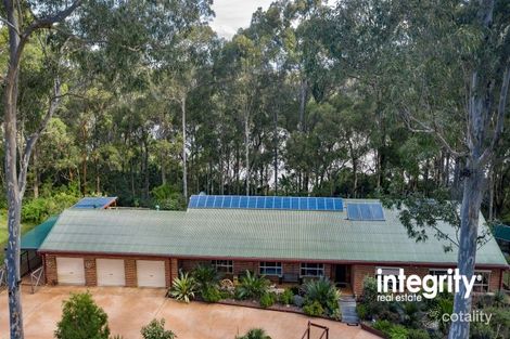 Property photo of 43 Coorong Road North Nowra NSW 2541