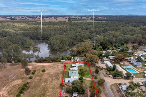 Property photo of 33 Old Murray Valley Highway Boorhaman North VIC 3685