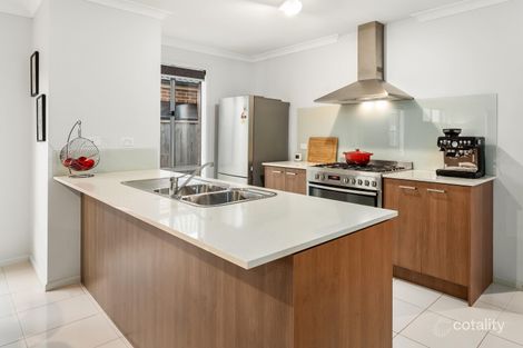 Property photo of 9 Davenport Crescent Cranbourne West VIC 3977