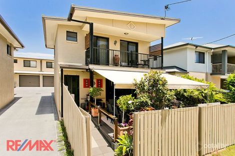 Property photo of 4/109 Jenner Street Nundah QLD 4012