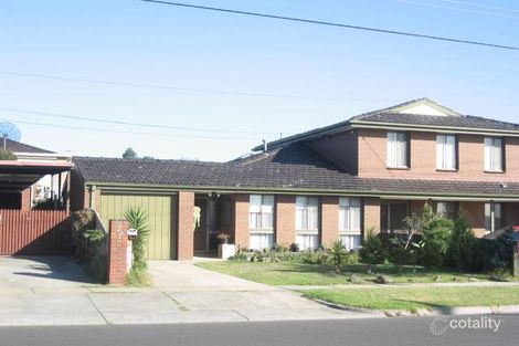 2/206 Gladstone Rd, Dandenong North, VIC 3175