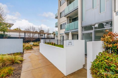 Property photo of 22/41 Hampton Circuit Yarralumla ACT 2600