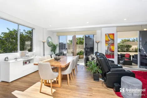 3/15 Government Rd, Nelson Bay, NSW 2315