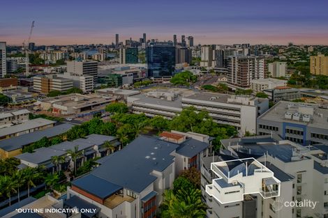 17/36 Holland St, Toowong, QLD 4066