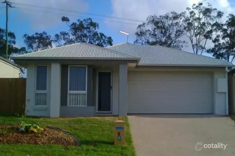 8 Bufflehead Rd, Kirkwood, QLD 4680