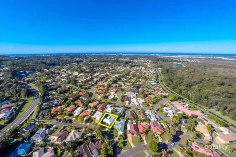 Property photo of 4 Serenella Court Buderim QLD 4556