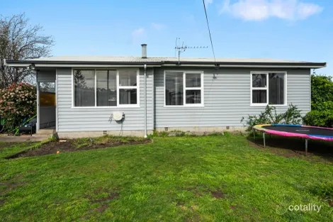 158 HOOKEY ST, ROKEBY, TAS 7019