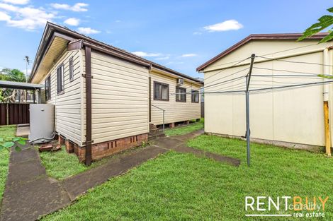 Property photo of 31 Princess Street Lidcombe NSW 2141