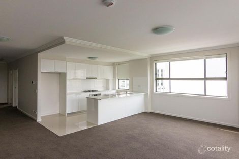 Property photo of 38/9-11 Weston Street Rosehill NSW 2142