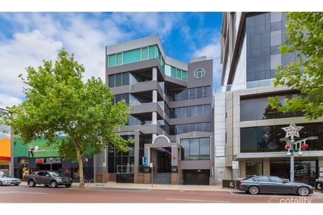 102 James St, Northbridge, WA 6003