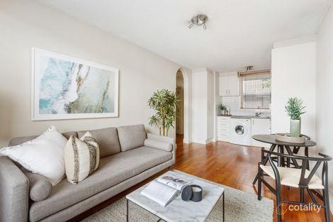 15/9-11 Barnsbury Rd, South Yarra, VIC 3141