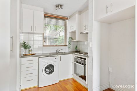 Property photo of 15/9-11 Barnsbury Road South Yarra VIC 3141