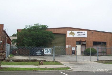 34 Brooklyn Ave, Dandenong, VIC 3175