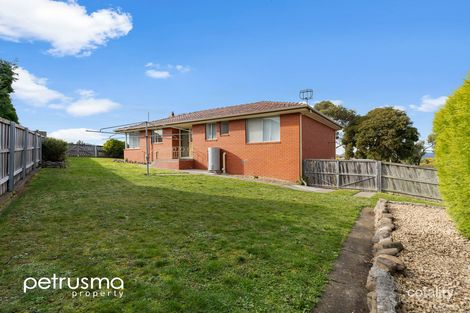 Property photo of 20 Tollard Court Rokeby TAS 7019