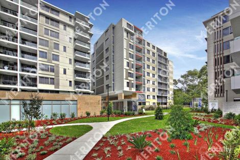 217/2 Alma Rd, Macquarie Park, NSW 2113