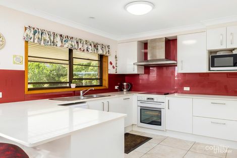 Property photo of 90 Tomaree Road Shoal Bay NSW 2315