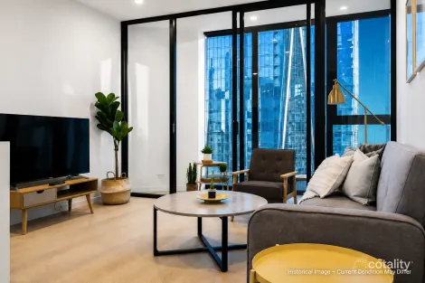 2802/60 A'Beckett St, Melbourne, VIC 3000