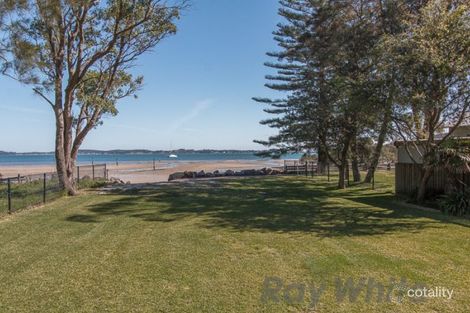 Property photo of 34 Cunningham Street Pindimar NSW 2324