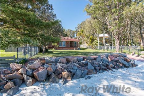 Property photo of 34 Cunningham Street Pindimar NSW 2324