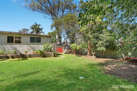 Property photo of 8 Fowler Street Seven Hills NSW 2147