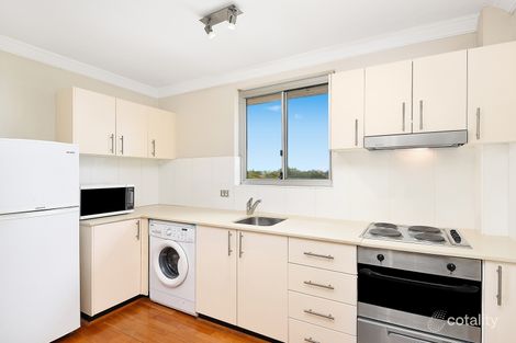 Property photo of 17/123 Lilyfield Road Lilyfield NSW 2040