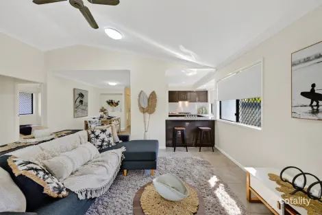 Property photo of 33 River Boulevard Idalia QLD 4811