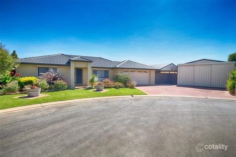 2 Merlot Ct, Nuriootpa, SA 5355